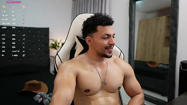 Martin Logan online show from January 2025 12:49:01 AM