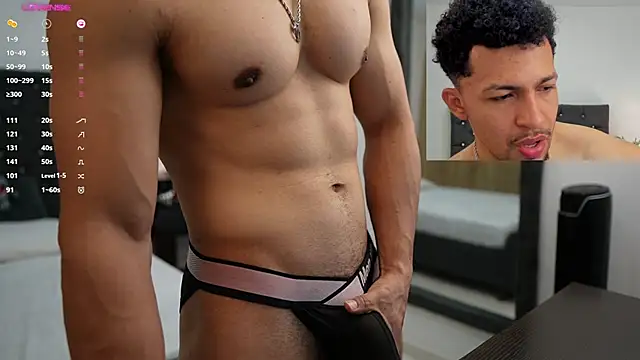 Martin Logan online show from February 2025 12:41:02 PM