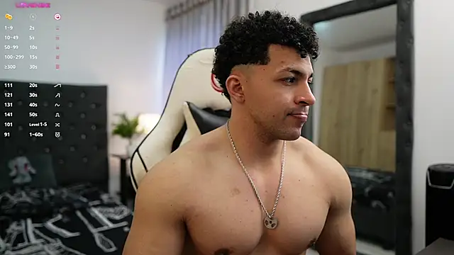 Martin Logan online show from March 2025 10:24:01 PM