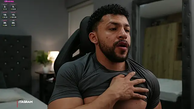 Martin Logan online show from September 2025 12:00:02 AM