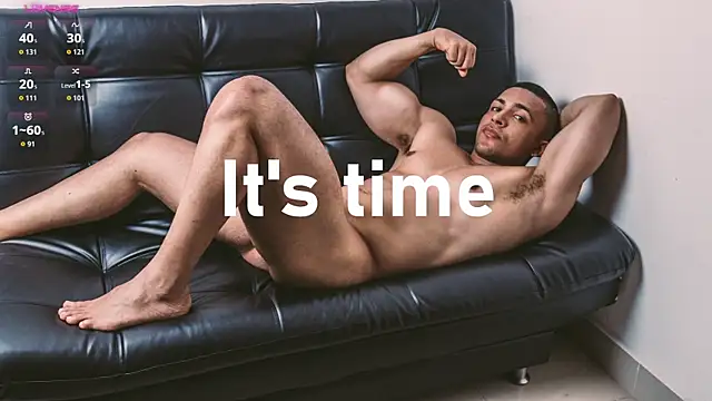 Martin Logan online show from October 2025 10:40:02 PM