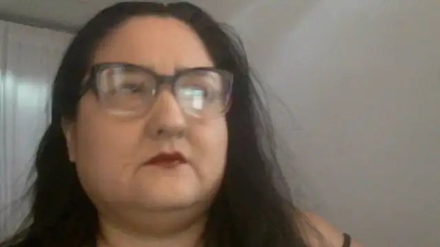 nanita1545 online show from December 2025 08:49:02 PM