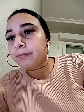 Juanamd1 online show from December 2024 08:08:02 AM