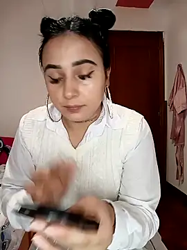 Juanamd1 online show from January 2025 08:24:01 AM