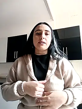 Juanamd1 online show from January 2025 12:07:01 PM