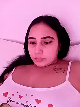 Juanamd1 online show from February 2025 09:05:02 AM