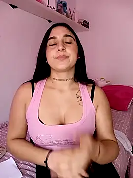 Juanamd1 online show from March 2025 12:20:01 PM