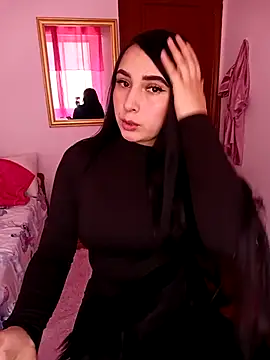 Juanamd1 online show from March 2025 09:12:01 AM