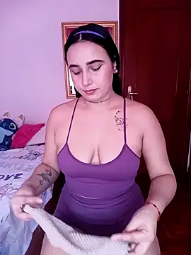 Juanamd1 online show from March 2025 09:04:02 AM