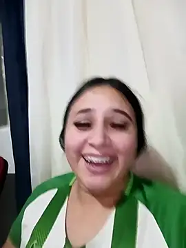 Juanamd1 online show from October 2025 12:21:02 AM