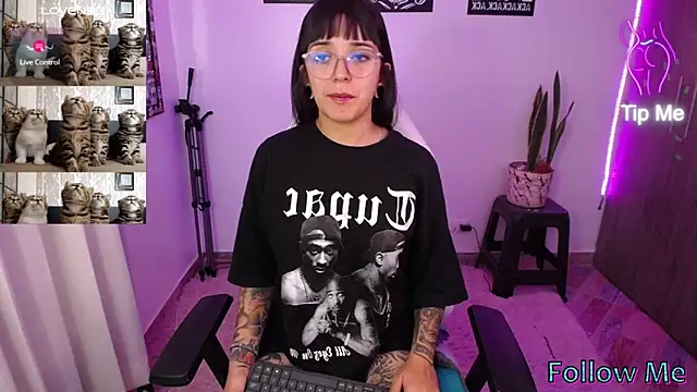 hibridaaa20 online show from February 2025 12:47:02 AM