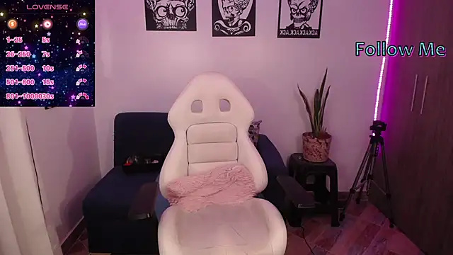 hibridaaa20 online show from October 2025 11:58:01 PM