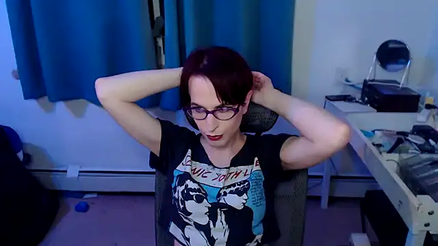 RyffBurnz online show from January 2025 03:22:01 AM