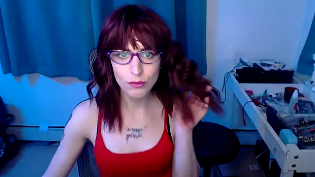 RyffBurnz online show from February 2025 02:11:02 AM