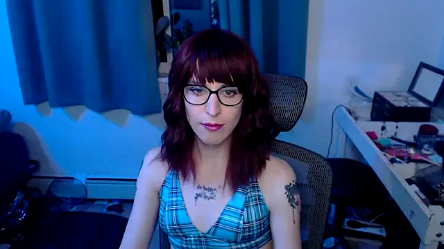 RyffBurnz online show from February 2025 02:16:02 AM