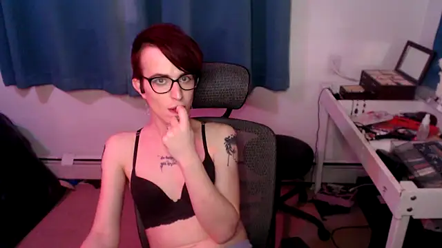 RyffBurnz online show from March 2025 12:48:01 AM