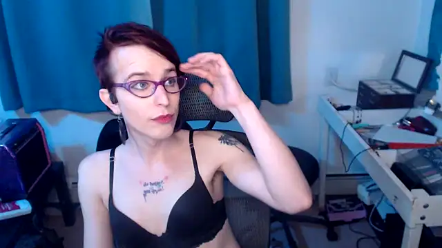 RyffBurnz online show from March 2025 01:48:02 AM