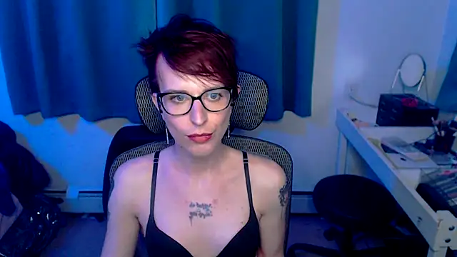 RyffBurnz online show from March 2025 02:47:01 AM