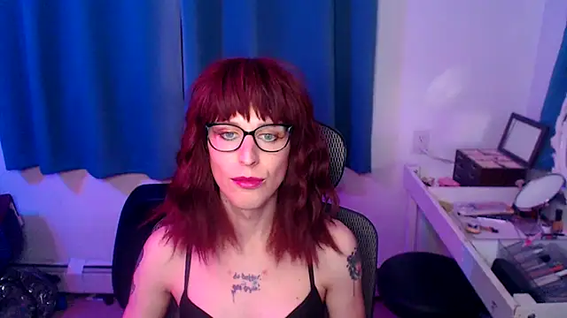 RyffBurnz online show from March 2025 02:18:02 AM