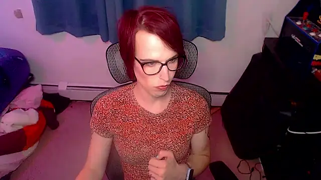 RyffBurnz online show from September 2025 10:12:01 PM