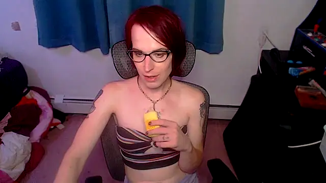 RyffBurnz online show from October 2025 05:24:01 AM