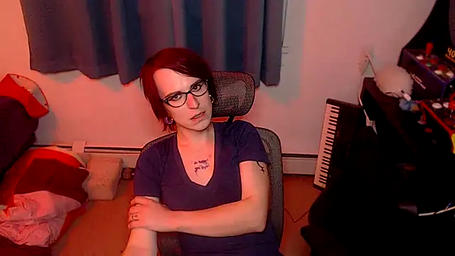 RyffBurnz online show from October 2025 02:25:02 AM