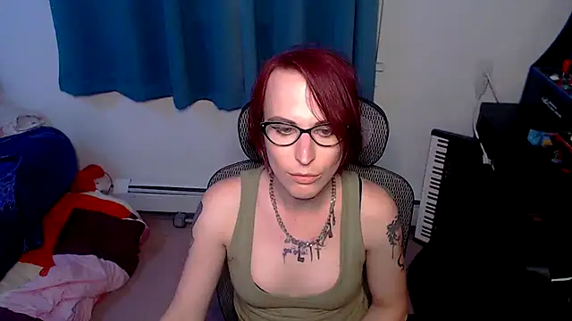 RyffBurnz online show from October 2025 03:18:02 AM