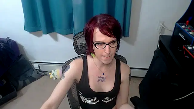 RyffBurnz online show from January 2026 07:28:01 PM