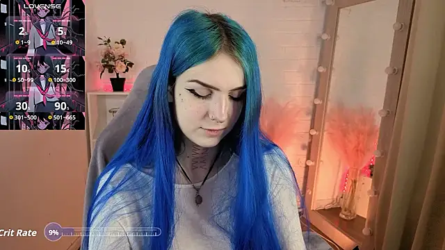 Snapshot of Reflexxxia_ chatting on February 2026 05:57:01 AM Reflexxxia online show from February 2026 05:57:01 AM