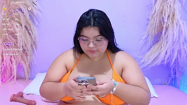 april lopez6 online show from March 2025 07:21:02 AM