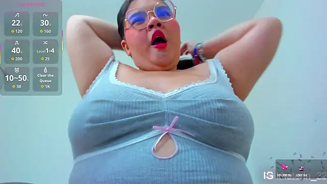 april lopez6 online show from November 2025 06:25:02 AM