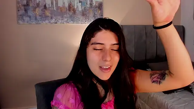 dakotaa   online show from January 2025 11:45:01 PM