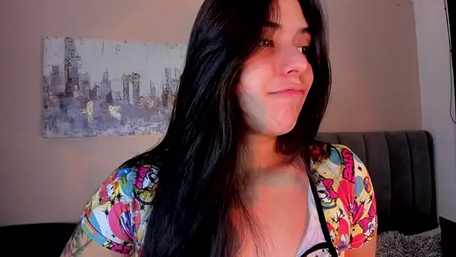 dakotaa   online show from March 2025 08:27:01 PM