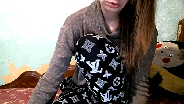 DennisXCaroll online show from November 2025 07:41:02 AM