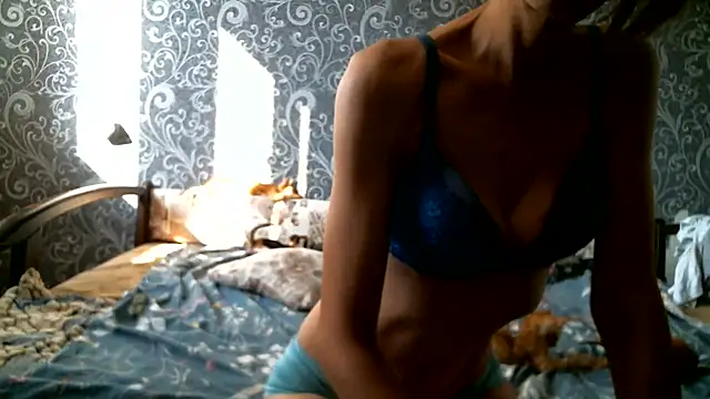 DennisXCaroll online show from July 2026 05:44:02 AM
