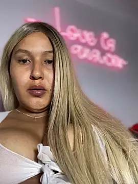 SamaraJay1 online show from December 2024 12:29:02 AM