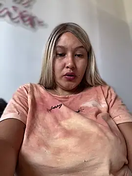 SamaraJay1 online show from December 2024 01:11:02 PM