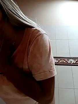 SamaraJay1 online show from January 2025 03:22:02 PM