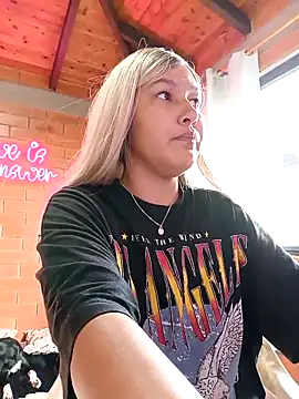 SamaraJay1 online show from March 2025 12:42:02 PM