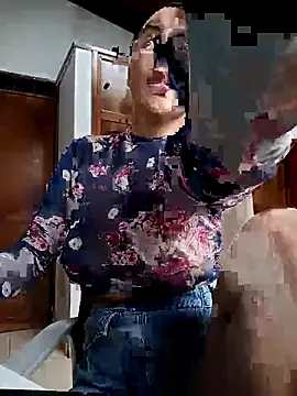 SamaraJay1 online show from March 2026 03:05:02 PM