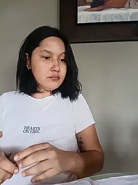 SamaraJay1 online show from June 2026 03:58:01 PM