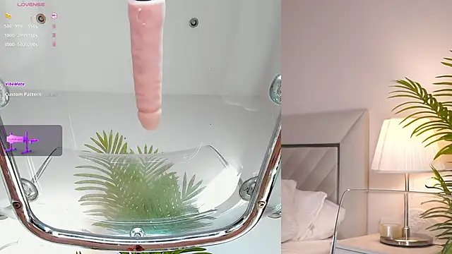 Eva Bailey  online show from March 2025 04:46:01 PM