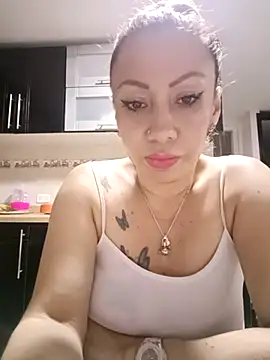 coral smitth online show from March 2025 01:26:02 AM