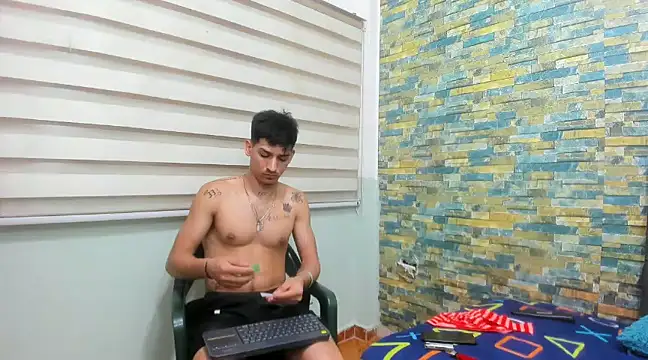 MasterSEX420 online show from February 2025 12:59:01 PM