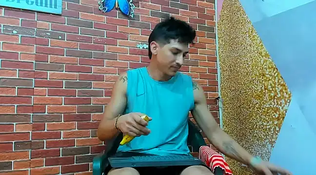 MasterSEX420 online show from February 2025 04:03:02 PM