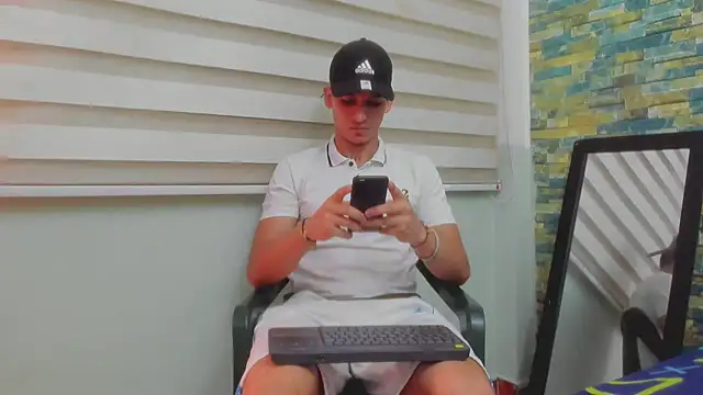 MasterSEX420 online show from March 2025 03:49:01 PM