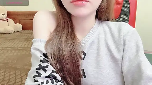 TrinhH Nabbi online show from December 2024 06:45:01 AM