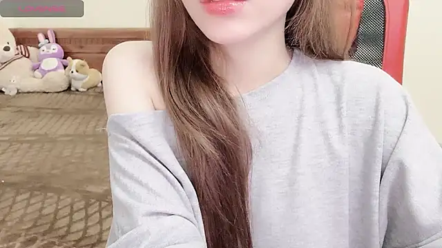 TrinhH Nabbi online show from December 2024 01:11:02 PM