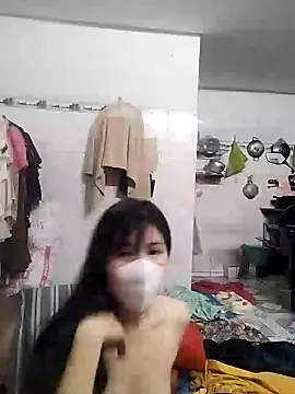 HimiJim online show from January 2025 06:27:01 PM