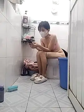 HimiJim online show from February 2025 07:04:02 AM